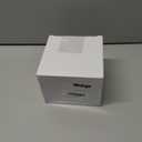 Woanger 2 Pcs Black Christmas Cow Bells Rustic Metal Witch Bells Iron Christmas Decor with Rope Vintage Decor Decorative Hanging Ornaments for Garden Home(Classic Style,Black)