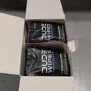 DUDE Wipes On-The-Go Unscented Travel Wipes - 30 Count (Individually Wrapped) - Extra-Large Adult Flushable Wipes for Sensitive Skin - Infused with Vitamin E and Aloe - Septic and Sewer Safe