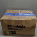 DOWNCOOL Comforters Queen Size, Duvet Insert, White All Season Duvet, Lightweight Quilt, Down Alternative Hotel Comforter with Corner Tabs (White, Queen 88x92 Inches)