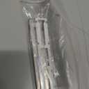 Replacement Laptop Spacebar Key Cap and Hinge and Base Gasket,1Set Full Space Key Compatible with MacBook Pro/Air Retina 13.3" / 15.4" Model A1989 A1990 A12159 A1932 2018-2019 Year