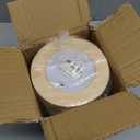 Battery Operated Lamp Boho Rattan Table Lamp with Timer, Battery Powered Lamp Bedside Cordless Accent Lamp for Livingroom/Entryway/Tabletop Decor Beige