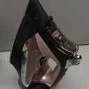 Rowenta AccessSteam Cordreel Steam Iron for Clothes, Anti-Drip Protection, Clothes Iron with Steamer, DW2459U1