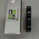 61316902183 Front Left Power Window Switch for BMW 323Ci 325Ci 330Ci 2000-2006