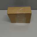 Refrigerator Surge Protector, Ortis Double Outlet Voltage Protector for Home Appliances with Time Delay, Protects Against Brownout, Spike, Instant Surge All Voltage Abnormalities, Black (1.5FT, Orange)