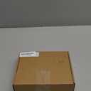 Junction Box Outdoor Waterproof Electrical Box,3-Way,IP68 Black Outdoor M25 coaxial Connector, for Cable 0.2-0.55in UL Listed(2Pack)