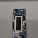 TFT For Samsung Galaxy S21 5G LCD Screen Replacement For Samsung Galaxy S21 4G SM-G991B SM-G991U SM-G991N Display Touch Digitizer Assembly SM-G9910 Repair Parts Kits With Frame(No Fingerprint) (Black)