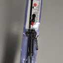Solo 4900170N 28-Inch Universal Sprayer Wand And Shut-off Valve, Black, 24" x 4.5" x 1.25"