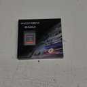 XQD 64GB Memory Card, 5X Tough MLC XQD Flash Memory Card High Speed G Series| Max Read 440MB/s, Max Write 400MB/s