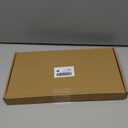 DF DUALFERV Alphabet Poster, 4 Pack Bright Colors Playroom Wall Decor with Solid Wood Scroll for Fun Learning, Alphabet Wall Decor for Playroom Nursery, 12x16 Inch