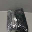 Veken 8 Set Packing Cubes for Travel Essentials, Suitcase Organizer Bags Set for Luggage, Road Trip Travel Accessories in 4 Sizes (Extra Large, Large, Medium, Small), Black