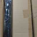 SEYVUM Folding Hand Truck with Basket, 2 in 1 Dolly Cart with 4 Wheels & Brakes, Retractable Handle Shopping Cart, Max Capacity 330 lbs, Include 2 Bungee Cords, for Moving, Luggage, Office