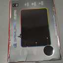 LIFEWORKS Samurai LED Gaming Mouse PAD Multicolor Illumination