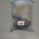 Long Blonde Wigs for Kids Child Long Curly Wavy Ombre Blonde Wig Middle Part Girls Wigs Heat Resistant Synthetic Hair Wigs