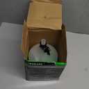 SWANLAKE No-Spill Coolant Funnel Kit,Spill Proof Funnel Bleeder with Adapters.Universal Fitment15Pcs.