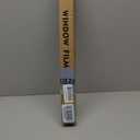 TOYOCO Window Tint Film for Cars, 20% VLT 24" in x 15'Ft Ceramic Window Tints, Blocks 99% UV & IR Rays, Heat Resistant Anti Glare Film for Windshield, Scratch Resistant Sun Shade Auto Tint Roll