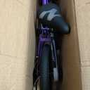RoyalBaby EZ Kids Bike,Balance and Pedal Bicycle for Boys & Girls Beginner,14 16 18 Inch Toddlers to Big Kids 3-9 Years