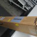 Cordless Blackout Roller Shades for Indoor Windows,White,50"W x 72"H