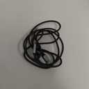 AGVEE 5ft USB-C Male to Lightning Female Charging Adapter Cable for Apple Pencil 1st Generation, 2 in 1 Charger Cord Enables Apple Pencil Pen 1st Gen Match iPad 10, Dark Gray