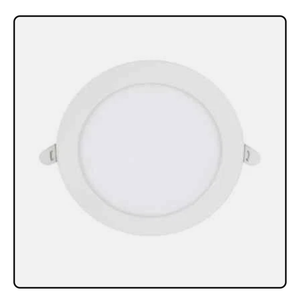 Philips LED 6 in. 60-Watt Equivalent Slim Canless Recessed Light 5CCT (1-Pack)