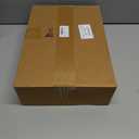 10 Pcs Nativity Scene Set 12.8 Inch Rustic Wooden Christmas Tree Tabletop Decor Rustic Nativity Scene with Miniature Holy Family Figurines for Indoor Jesus Religious Home Christian Gifts