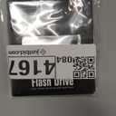 128GB Flash Drive for iPhone Photo Stick,Thumb Drive USB Stick High Speed Transfer USB Drives External Picture Video Storage Memory Expansion for iPhone/iPad/PC (Blue)