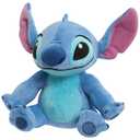 Disney’s Lilo & Stitch Bean Plush, Kids Toys for Ages 2 Up by Just Play