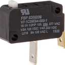 WP8269209 Dishwasher Door Switch 8269209 Genuine OEM