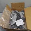 Front Lower Control Arm Suspension Kit Fit for 2005-2009 Ford Escape Mazda Tribute Mercury Mariner with Ball Joint Tie Rods K80400 K80399-8 pcs