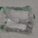 Mac Book Pro Charger - 118W USB C Charger Fast Charger Compatible with MacBook pro/Air, M1 M2 M3 M4 M5, ipad Pro, Samsung Galaxy and More, Include Charge Cable (White)