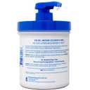 Vanicream Moisturizing Skin Cream with Pump Dispenser, 1 Pound