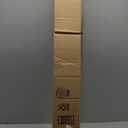 Royhom Clear Plastic Table Cover Protector 40 x 84 Inch, 2mm Thick Clear Table Cover Protector, PVC Desk Mat, Easy to Clean, Waterproof Tablecloth for Kitchen, Dinning Room