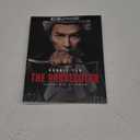 The Prosecutor 4K UHD, DVD