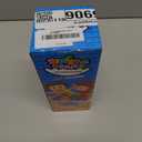 64 PCS Tetra Board Game for Kids and Adults, Balance Stacking Game for 2 Players+ Party, Family and Friends,Tower Stack Team Building Blocks Toy