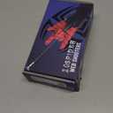 Spider Web Shooter with LED Light - 3.0 Spider Web Launcher Toy, Cool Gadget Web Blaster for Superhero Role Play