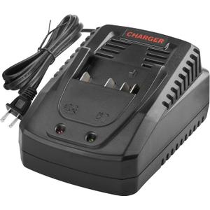 Quick BC660 BC1880 Charger for Bosch Tools 14.4V-18V Lithium Battery BAT619G, BAT619, BAT609G, BAT609, BAT618, BAT618G, BAT610G BAT614 etc.