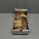 Sweet Life Lisa, Color Natural Size 8.5