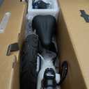 Hiboy BK1 Electric Balance Bike for Kids, 12 Inch Tires, 150W Peak Motor, Adjustable Seat, 21.6V/ 2.6Ah Battery, Electric Bike for Kids Ages 3-5