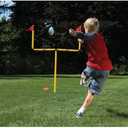 Franklin Sports Future Champs Youth Football Goal Post Set No. 14266