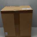 Cordless Robotic Pool Cleaner, Wall Climbing, Lightweight, Extended Battery Life, 8L Large Capacity, Advanced Dual-Motor, X1 Auto Pool Vacuum for Inground & Above Ground Pools Up to 1100 Sq.Ft, Blue