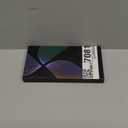 TORRAS Shockproof for iPhone 17 Pro Max Case with Camera Control Button, [12FT Military Grade Drop Protection] Enhanced Grip & Soft Touch Translucent Slim 17 Pro Max Case [3 Colors Buttons], Deep Blue