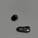 Vibeat OxyRing Continuous Pulse Oximeter - Bluetooth Oxygen Monitor with Free PC & APP Report, Wearable Finger Oxygen Meter for 16hrs Oxygen Level & Heart Rate Recording