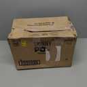 Amazon Basics 2-Ply Soft Toilet Paper, 30 Rolls (5 Packs of 6), Equivalent to 185 Regular Rolls, Packaging May Vary