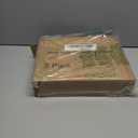 [Large Compartment] Water Bottle Organizer for Stanley 40 oz, 3 Pack Stackable Water Bottle Organizer, Clear Water Bottle Holder for Tumbler Travel Mug Cup, Kitchen Pantry Organization and Storage