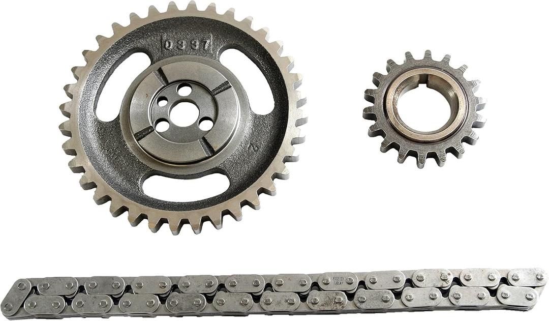 Enginetech TS506C Timing Set GM 262 305 350