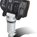 Tire Pressure Monitoring System Sensor 433Mhz, Compatible with Nissan Altima/Frontier/Maxima/Murano/Pathfinder, Infiniti JX35/Q50/60, TPMS Replaces OE 407009DJ0A 407003JA0A 1PCS