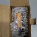 Ecarke 20V Cordless LED Work Light Compatible with DeWALT Batteries: 70W 7000LM Flashlight with Low Voltage Protection, 20V Tools Flood Light for Job Site, Construction & Camping, Battery Not Included