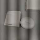 WOSADO Magnetic Eyelashes with Applicator Kit, [V26 Savannah Breez] Reusable Magnetic Lashes without Eyeliner, Glue-free False Lashes, Waterproof, Lightweight, Suit for Natural Makeup