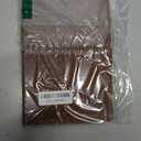 DTangLsm for iPad A16 Case Leather iPad 11th Generation Case 11-inch 2025, iPad 10th Generation Case 10.9-inch 2022, Smart Folio Stand Cover 10th Gen iPad Case with Pencil Holder, Honeycomb Brown