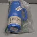 STANLEY Quencher H2.0 Tumbler with Handle and Straw 30 oz | Flowstate 3-Position Lid | Cup Holder Compatible for Travel | Insulated Stainless Steel Cup | BPA-Free | Azure