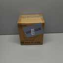 Chefman Electric Kettle with Temperature Control, 5 Presets LED Indicator Lights, Removable Tea Infuser, Glass Tea Kettle & Hot Water Boiler, 360 Swivel Base, BPA Free, Stainless Steel, 1.8 Liters